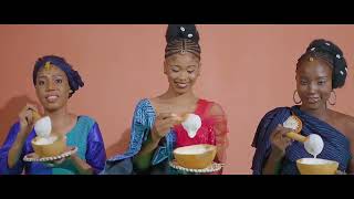 Aïcha Kindia Foulamoussou Clip officiel 🇬🇳🇬🇳 [upl. by Aiepoissac438]