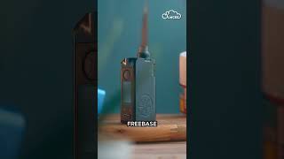 ASMODUS IS BACK  MINIKIN POD BY ASMODUS [upl. by Nevanod]