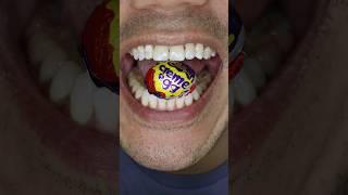 Cadbury Creme Egg ASMR [upl. by Elem]