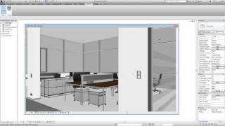 JUNG BIM Daten Revit EN [upl. by Akiehsat]