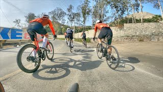 Festive 500 2023 día 1  Team Milimétrica ☕️  Reflexiones sobre el Record Nacional de la Hora 🇵🇪 [upl. by Billen]