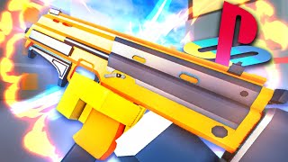 The Best Roblox PS5 amp PS4 FPS Game [upl. by Eiduam]