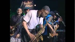 Rick Braun Larry Carlton Kenny Garrett Boney James Kirk Whalum  ALWAYS THERE Live [upl. by Kissie]