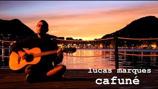 Lucas Marques  Cafuné [upl. by Hairakcaz]