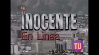 Inocente en línea Película Venezolana Completa 1991 [upl. by Ardnohsed344]