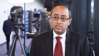 Current and future treatment options for patients with myelofibrosis who have anemia [upl. by Ezekiel]