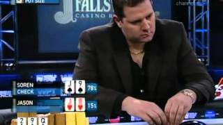 worldpokertours05e06 [upl. by Ezmeralda]