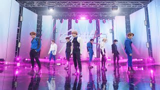 Stray Kids『Scars』Special Performance Movie [upl. by Masao]