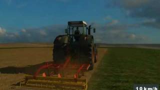 LandwirtschaftsSimulator 20  Neues kostenloses Update mit John Deere und McCormick Industries [upl. by Radborne]