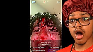 Clout Chasing Teen Murders People On Live For Followers [upl. by Barna]