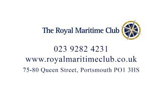 Royal Maritime Club Portsmouth [upl. by Ahsenal345]