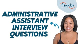 How to become an Administrative Assistant without any experience [upl. by Lawler]