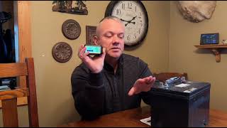 Battery Monitor Review The Best Options for Solar and OffGrid Systems [upl. by Martin]