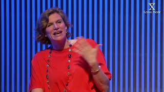 What China Can Teach the US About Reforming Capitalism — Mariana Mazzucato at Long Now [upl. by Bolger584]