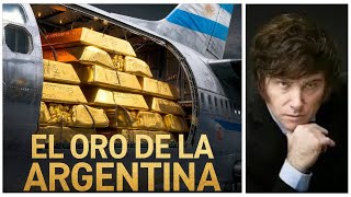 ORO ARGENTINO  SUBSIDIO y PREPAGAS [upl. by Pence]