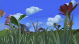 Klonoa Wii  English Ending [upl. by Aynahs868]