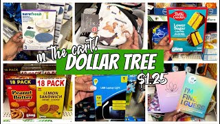 DOLLAR TREE  WHATS NEW AT DOLLAR TREE  DOLLAR TREE COME WITH ME [upl. by Suidaht748]