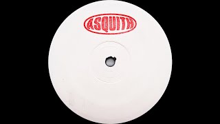 Asquith  The Conditioning Track North London Mix [upl. by Lenuahs]