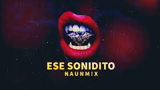 Ese Sonidito Remix  NAUNMX Aleteo amp Guaracha [upl. by Clemence]