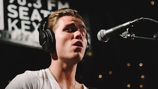 Kaleo  Full Performance Live on KEXP [upl. by Akapol]