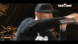 Limp Bizkit  Rollin HD LiveMTV Rock am Ring 2009 [upl. by Erasmo]