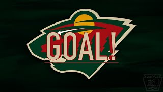 Minnesota Wild 2025 Goal Horn [upl. by Moshell]