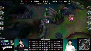 🔴 Trực Tiếp Asia Star Challengers Invitational 2024 Dplus KIA Challengers  T1 Esports AcademyB05 [upl. by Eilac839]