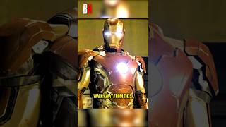 Im sorry Earth is closed today  Avengers Infinity War ironman marvel [upl. by Coplin]