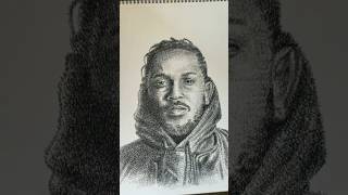 Kung Fu Kenny WordArt kendricklamar micrography kdot xyz [upl. by Fleisher]