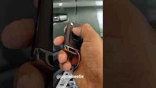 new mahindra scorpio n 2022 special sound feature and how to fill fuel tip [upl. by Misa323]