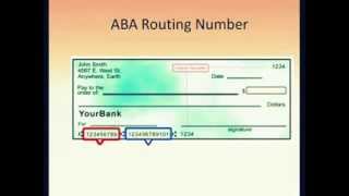 How to Find US Bank Routing Number List and aba Routing Number List [upl. by Chesnut]