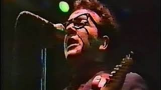 Elvis Costello  Rockpalast  Nov 15 1983  Complete Video [upl. by Lenore]