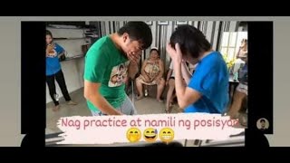 Basagan ng Itlog extreme Laugh Trip TechRam TechJun TechLit [upl. by Aimar]