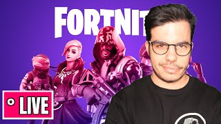 🔴 DOMENICA SUBDAY SU FORTNITE REMIX CAPITOLO 2 🤓  CODICE LETSGOSKI ✅ marinoski [upl. by Torrey]