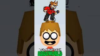 Every Corrupted Eddsworld Mii [upl. by Edwine]