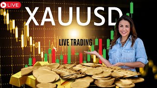 Live Gold Trade  Trading Paradox 14112024 xauusd [upl. by Scully]