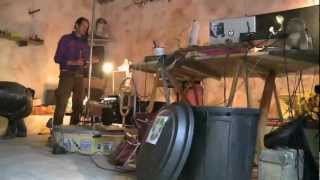 MUSIQUE POUR PERCEUSE ELECTRIQUE [upl. by Cesare]