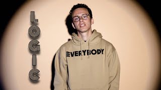 Logic  Top 20 Best Songs [upl. by Aivlis]