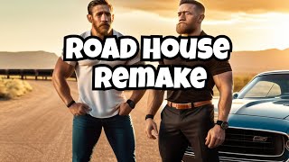 Jake Gyllenhaal and Conor McGregor Roar in Epic Road House Trailer [upl. by Charlie669]