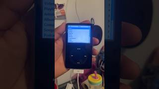 IPod classic 5th gen [upl. by Roch]