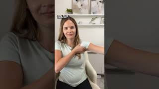 1 minute Lymph Node Massage [upl. by Jone]