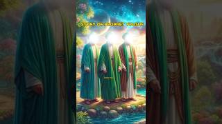 Part 1 Hazrat yusuf as ka waqia  story of prophet Yusuf shorts story history [upl. by Hephzibah]