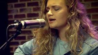 Hollyn quotCant Live Withoutquot Lyric Video [upl. by Redd]