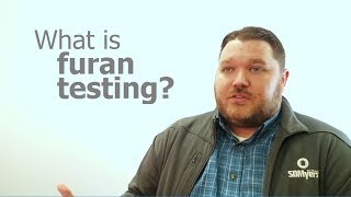 What Is Furan Testing [upl. by Rhoda109]