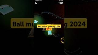 Balls music gaming 2024 playing with strategy Nr official freefire firemerch makefire beatfire [upl. by Beuthel]