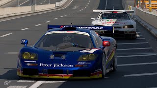 S2T  GT500 Round 5 [upl. by Hiasi185]