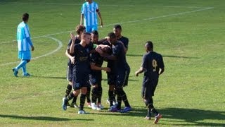 Botafogo 2x1 Paysandu  18082012  Taça BH de Juniores [upl. by O'Mahony531]