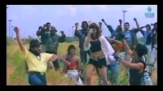 Highway Movie  Suresh Gopi Bhanupriya Item Song [upl. by Ataynik231]