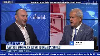 Marius Tucă Show aniversează 2 ani de EXCELENȚĂ Năstase Geoană sau Ponta printre invitați [upl. by Yehus589]