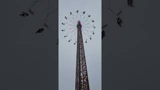 Soest Allerheiligen Kirmes 2024 [upl. by Eniawd]